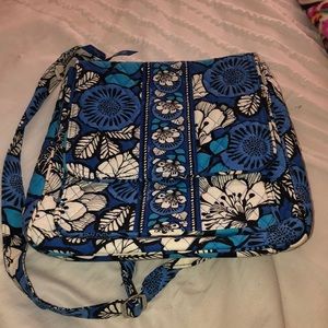 Vera bradley purse